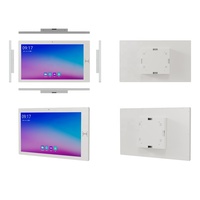 8 "10,1" 11,6 "13,3" 15,6 "18,5" 21,5 "23,8" "32" Android Tablet RK3568 Montado en la pared Android Tablet Poe para sala de reuniones Tablet