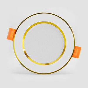 Led <span class=keywords><strong>Downlight</strong></span> Focos integrados Hogar Sala de estar Iluminación interior Techo <span class=keywords><strong>Downlight</strong></span> - Product Image 1