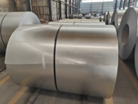Prix bas en gros S320 0.20mm 0.25mm 0.30mm 0.40mm 0.45mm Bobine d'acier galvanisée revêtue de zinc