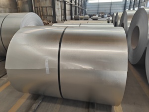 Precio bajo al por mayor S320 0,20mm 0,25mm 0,30mm 0,40mm 0,45mm Bobina de acero galvanizado recubierto de <span class=keywords><strong>zinc</strong></span> - Product Image 4