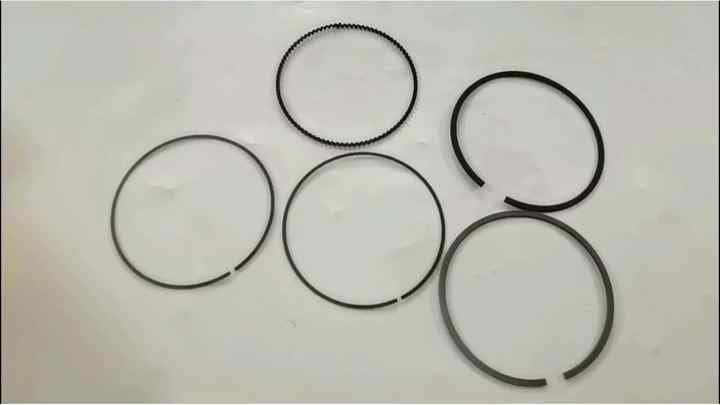 06K198151 23mm Bolt Piston Ring For Audi A4 B8 B9 A5 A6 Q7 Q5 VW 