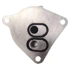 Di alta qualità e miglior prezzo 7089720 di raffreddamento dell'<span class=keywords><strong>olio</strong></span> per Fiat - Product Image 4