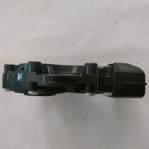 Interruptor de Cambio de Marchas para Limpiaparabrisas, Nuevo, Venta al por Mayor de Fábrica, 31918-3MX0A para Transmisión March - Product Image 3