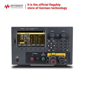 แหล่งจ่ายไฟตั้งโต๊ะ Keysight E36150 ซีรีส์ 800w สำหรับเครื่องมือวัด ระบบอัตโนมัติ รองรับการปรับแต่ง OEM โครงสร้างโลหะ - Product Image 5