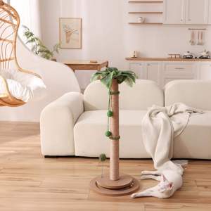 Fabricant <span class=keywords><strong>arbre</strong></span> <span class=keywords><strong>à</strong></span> <span class=keywords><strong>chat</strong></span> véritable de haute qualité avec feuilles grand <span class=keywords><strong>arbre</strong></span> <span class=keywords><strong>à</strong></span> <span class=keywords><strong>chat</strong></span> moderne tour grattoir créatif <span class=keywords><strong>arbre</strong></span> <span class=keywords><strong>à</strong></span> <span class=keywords><strong>chat</strong></span> géant maison - Product Image 5