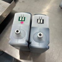 Tinta Negra de Alta Calidad de 750 ml FJ2730 para Impresora de Inyección de Tinta CIJ FASTJET 540 o 560