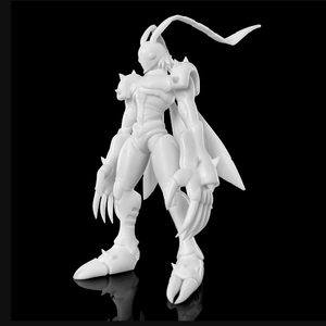 خدمة الطباعة ثلاثية الأبعاد المخصصة لنماذج عالية الدقة للرسوم المتحركة والتصميم الصناعي المصنوع يدويًا باستخدام الراتنج الحساس للضوء في الصين - Product Image 1