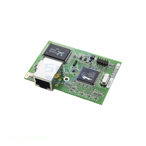 Componentes Electrónicos Originales para Comprar en Línea, Integrados 20-101-0507 - Product Image 1