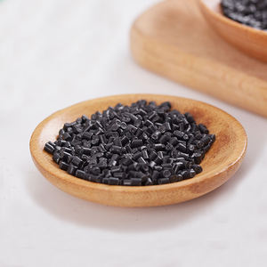 Pc Abs Fr 40 Hars Prijs <span class=keywords><strong>Plastic</strong></span> <span class=keywords><strong>Plastic</strong></span> Grondstoffen Gevuld 10% Hars/Pellet Korrels Prijs Per Kg Pc Abs - Product Image 2