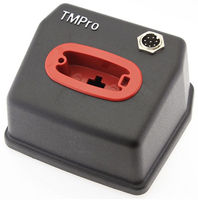 Programmateur de clés de voiture TMPro 2 TMPro2 avec calculateur de code PIN, adaptateur PIC + adaptateur EEPROM + logiciel principal + ensemble de 2 câbles