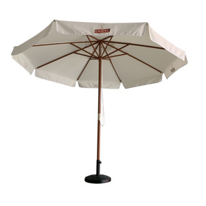 Parasol pliable anti-UV pour extérieur, protection solaire, avec nouvelles tendances - Product Image 1