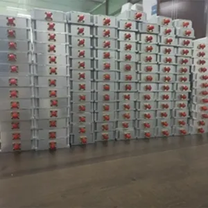 FKD-50 5W ตัวขยายสัญญาณพลังงานสำหรับ UAV แบบตั้งตรงที่ปรับแต่งได้ 100-200MHz 300-400MHz 5.8G รองรับหลายย่านความถี่ พร้อมตัวเลือก IP67 สำหรับขั้วต่อรุ่น FKD-50 - Product Image 6