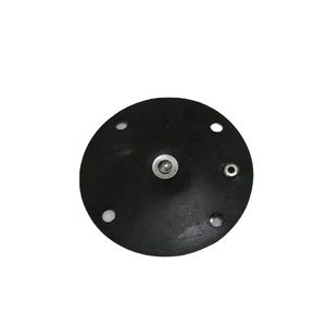 Diafragma Pequeño AD-66mm, Diafragma <span class=keywords><strong>Continental</strong></span> de Material NBR, Válvula de Pulso DMF-Z-76S, Diafragma de Válvula de Control Electromagnética de 3 Pulgadas - Product Image 1