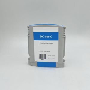 Hộ chiếu máy in hộp mực DC-800 Tương thích cho diletta 800 800i máy in DC-800 Hộp mực diletta dc800i - Product Image 3