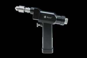 Bojin Low Level - Système 1300 Monofonctionnel - Économique, Moteur Chinois BJ1303B Perceuse Cannulée à Double Fonction - Product Image 2