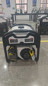 4000N Gasoline <b>Generator</b> - 3.3KW Portable <b>Power</b> Solution for Agriculture & Landscaping - Product Image 4