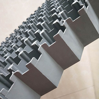 Grilles de stabilisation de gravier en plastique pour allées et pelouses