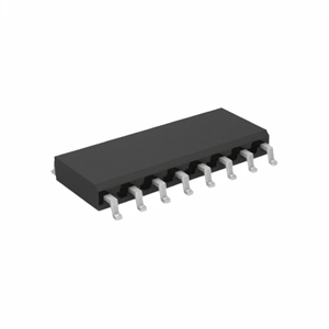 Manufacturer Channel 16 SOlC Electronics Component IDT2309NZ-1HDCI8 Clock Timing - Product Image 1