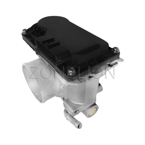 Zonelion 16400-GE8-020 GMD4A คันเร่งสำหรับ Honda <span class=keywords><strong>Jazz</strong></span> Fit GE8 09-14ใหม่ Civic/Fit 1.8 Flex 1.4/1.5 1.5เมือง - Product Image 4