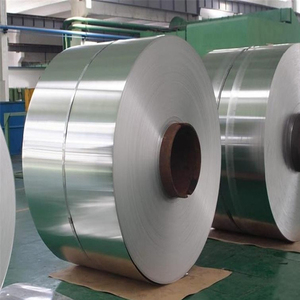 Bobina de Acero Inoxidable 410 de 2.8 mm de Espesor, Lámina Laminada en Frío para Herramientas de Corte de Precisión - Product Image 6