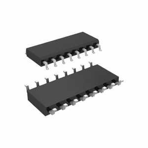 ผู้ผลิตชิ้นส่วนอิเล็กทรอนิกส์ วงจรรวม อินเทอร์เฟซ บริการครบวงจร MAX202CSE+TGA8 - Product Image 1