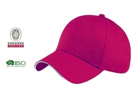 Gorra deportiva americana de nuevo estilo Premium, sombrero de béisbol suave, bordado impreso, patrón de puntos, tela perforada lavada, negocios