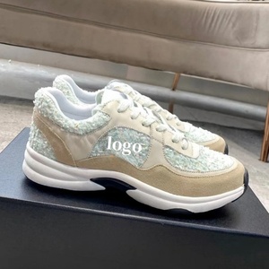 Zapatos de Alta Calidad en Oferta, Zapatos para Caminar, Zapatos Casuales de Moda para Mujer, Zapatillas Deportivas para Hombre, Zapatos para Correr, Tenis - Product Image 3