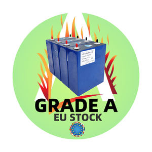 Batería Lifepo4 de 280K 306Ah 314Ah en Stock en la UE, Envío DDP a Ucrania, Celdas Prismáticas de Iones de Litio de 280Ah 3.2v para Sistemas de Energía Solar - Product Image 3