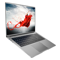 Ordinateur portable YEPO 15,6 pouces, Intel Core I7 4578U, 16 Go de RAM, 512 Go de SSD, Windows 10, ordinateur portable de jeu