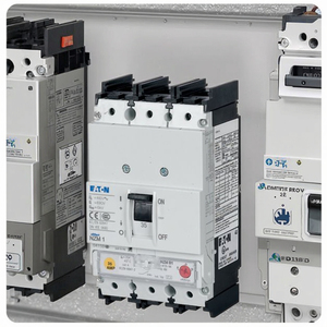 מפסקי זרם מהירים EATON NZMB1-AF100-NA למכונות עיבוד שבבי - Product Image 3