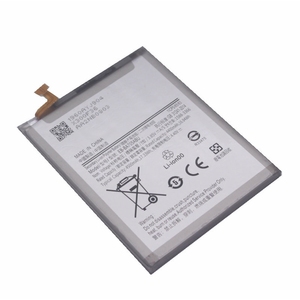 Batterie de remplacement EB-BA705ABU 4500mAh pour Samsung Galaxy A70 A705 CE RoHS Vente en gros Haute capacité Qualité supérieure - Product Image 4