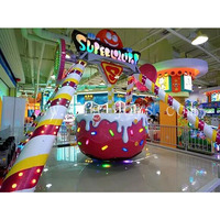Bonbons, petit pendule, parc d'attractions électrique, prix bon marché, vente en gros d'usine, marchandises d'inventaire