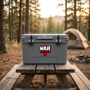 Glacière rigide rotomoulée 65L en PE, design personnalisé, avec coussins <span class=keywords><strong>de</strong></span> siège intégrés, isotherme pour le stockage alimentaire, la navigation <span class=keywords><strong>de</strong></span> plaisance, le camping et les barbecues - Product Image 1