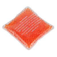 Kantong Es Gel Beads Khusus Perlengkapan Terapi Rehabilitasi Plester Pereda Nyeri Multifungsi Kompres Panas Dingin