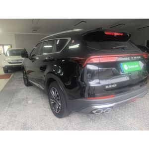 Voiture d'occasion Guazi <span class=keywords><strong>2021</strong></span> Jetour X70 PLUS – Meilleur prix, moteur essence, automatique, SUV 5 places, conduite à gauche, idéal pour <span class=keywords><strong>les</strong></span> conducteurs <span class=keywords><strong>de</strong></span> SUV quotidiens et durables - Product Image 4