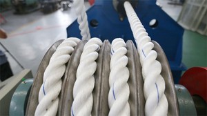 PP dây 40-100mm 220 mét 700 mét cuộn dây tùy chỉnh chiều dài máy làm dây - Product Image 6