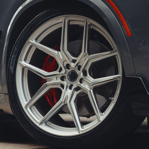 Llanta forjada de 17 18 19 20 22 24 pulgadas para Bmw X5 x5m m3 G80 G99 M5 <span class=keywords><strong>F90</strong></span> G05 m440i G22 840i X3 m40i f93 m850 M1 m2 M4 M6 M7 M8 - Product Image 1