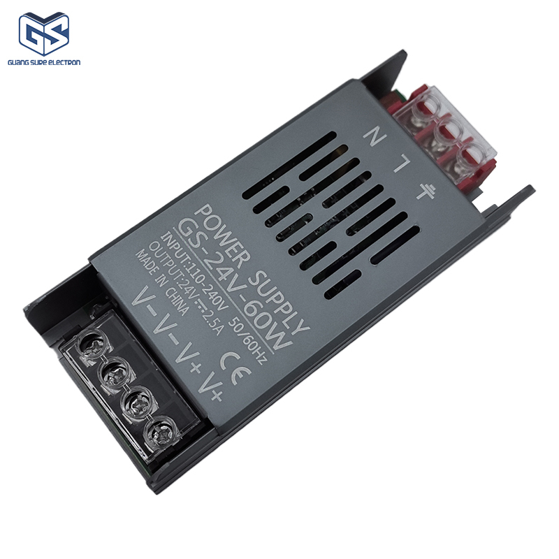Factory 36W 12V Flame Retardant LED