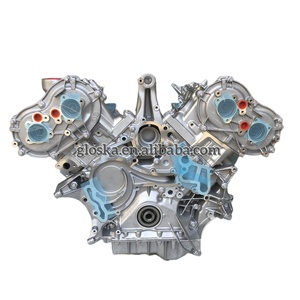 Ensemble moteur 3.0L M272 nouvel état OEM 272 moteur à essence pour <span class=keywords><strong>mercedes</strong></span>-benz W164 W212 W221 GLK <span class=keywords><strong>Viano</strong></span> - Product Image 4