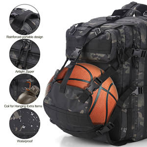 Sac à dos léger personnalisé pour tous les jours, imperméable, pour casque de moto, pour hommes et femmes, aventures en rafting, échantillon gratuit - Product Image 5