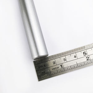 Đường Kính 15Mm Bút Đánh Dấu Bạc Ống Có Thể Nạp Lại Bất Kỳ Mực Lỏng Nhôm Bút Đánh Dấu Trống Thùng - Product Image 2