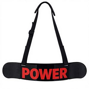 Brazo de Ejercicio Ajustable de PVC de Alta Resistencia para Bíceps y Tríceps - Equipo de Fitness para Levantamiento de Pesas - Product Image 1