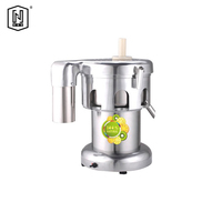 Elektrische Sapcentrifuge Fruit & Vegetable Juicer Machine A2000 Juicer Extractor 100 Kg/u