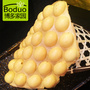Boduo บรรจุภัณฑ์ถุง20<span class=keywords><strong>ใบ</strong></span> * 1กก. <span class=keywords><strong>แป้ง</strong></span><span class=keywords><strong>วา</strong></span><span class=keywords><strong>ฟ</strong></span><span class=keywords><strong>เฟิ</strong></span><span class=keywords><strong>ล</strong></span>ปรุงรสไข่คุณภาพสูง - Product Image 6