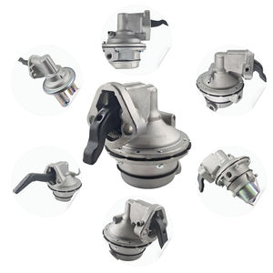 Pompa Bahan Bakar CRT-M3993 1963-1964 untuk Cadillac - Product Image 3