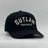 Gorra Snapback de Golf sin estructura para hombre, gorra deportiva de béisbol de 5 paneles bordada en 3D, ajuste ajustable, logotipo personalizado, deportivo común