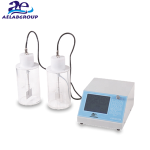 AELAB ISO CE Bestanden Gute Preis Labor Verwendet Prüfmaschine Flocken <span class=keywords><strong>Jar</strong></span> Tester Flocculator <span class=keywords><strong>Jar</strong></span> Tester - Product Image 2