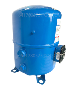 Mtz160hw4ave ntz160hw4be mtz144hv4ave mtz125hu4dve mtz100hs4dve 13.5hp R22 kín Piston <span class=keywords><strong>Scroll</strong></span> compressorair máy nén - Product Image 2