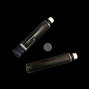 ขวดบรรจุ<span class=keywords><strong>อินซูลิน</strong></span>แบบตลับแก้วโบโรซิลิเกตสำหรับใช้ทาง<span class=keywords><strong>การ</strong></span>แพทย์ บรรจุภัณฑ์ปลอดเชื้อแยกชิ้น ขนาด 3 มล. - Product Image 4