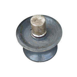 Accesorios para Barcos de Acero Producidos por el Fabricante, Bolardos Marinos, Guías de Cadena, Rodillos Guía de Amarre, Rodillos Guía de Cable de Proa - Nuevo - Product Image 1